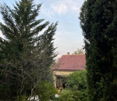 Saint-Chamarand Ski Chalet | Le Mas d'Angèle