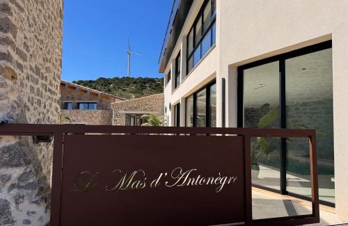 Montbazin Villa | Le Mas d'Antonegre, demeure d'exception, sud de France
