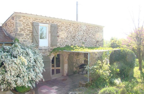 Sainte-Croix House | Le mas d'Aymon
