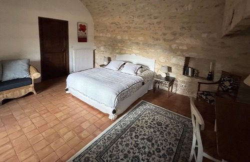 Quissac House | Le Mas de Coursac