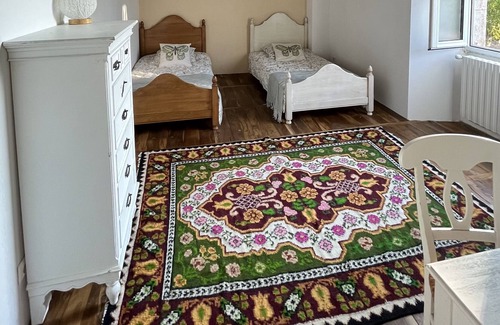Quissac House | Le Mas de Coursac