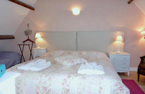 Payrac Bed & Breakfast | Le Mas de Gramat