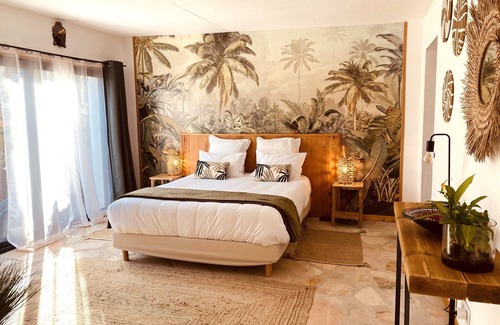 Cabasse House | Le Mas de San lou