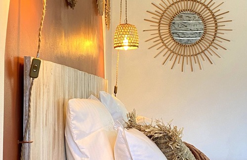 Cabasse House | Le Mas de San lou