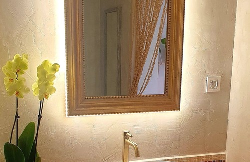 Cabasse House | Le Mas de San lou