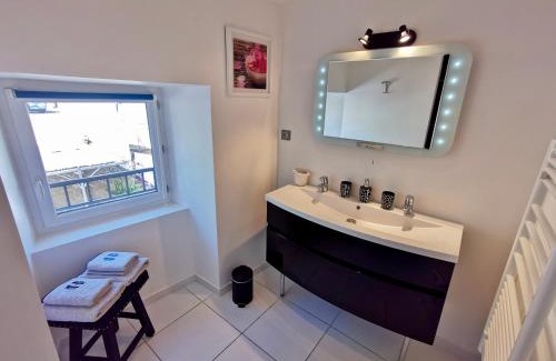Chambonas Bed & Breakfast | Le Mas des Loges - Les Vans/Chambonas