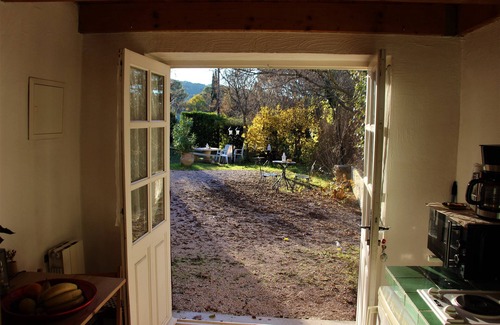 Grand Sud Other | Le Mas des Micocouliers-Jasmin- Romantic Duplex Terrace-Pool- so Aix-en-Provence