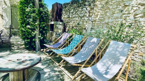 Caumont-sur-Durance Villa | Le Mas du Félibre