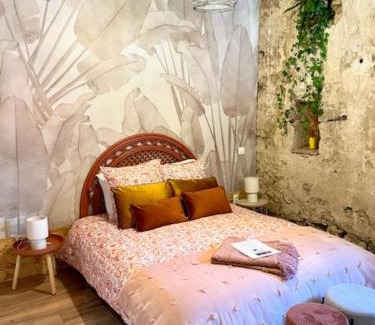 Saint-Seve House | Le Mas Réolais