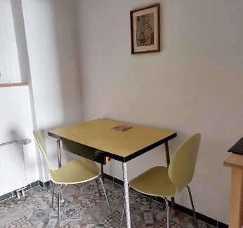 Porrentruy Apartment | Le Matin Calme