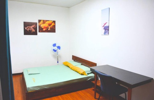 Mahanoro Apartment | Le Mavam appartement meublé E