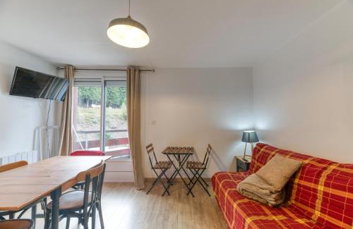 Prapoutel Apartment | Le May'hé - Studio Cabine Et Balcon
