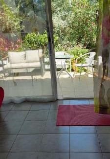 Restinclieres House | Le Mazet du Thym