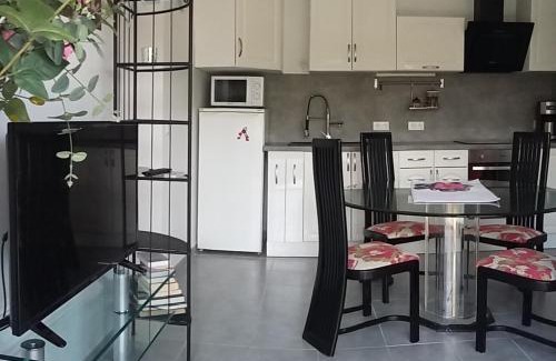 Restinclieres House | Le Mazet du Thym