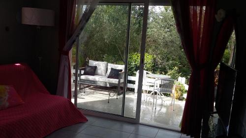 Restinclieres House | Le Mazet du Thym