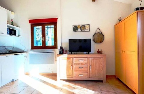 Bezouce House | Le Mazet sous le Soleil, Calm and welcoming