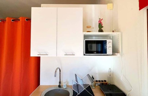 Bezouce House | Le Mazet sous le Soleil, Calm and welcoming