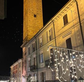 Vercelli Apartment | Le Melusine Appartamento Grazia