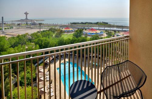 Corniche Hotel | Le Meridien Al Khobar