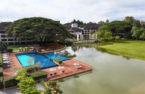 Chiang Rai Resort | Le Meridien Chiang Rai Resort, Thailand