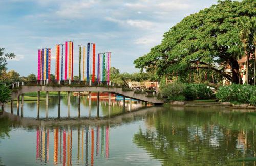 Chiang Rai Resort | Le Meridien Chiang Rai Resort, Thailand