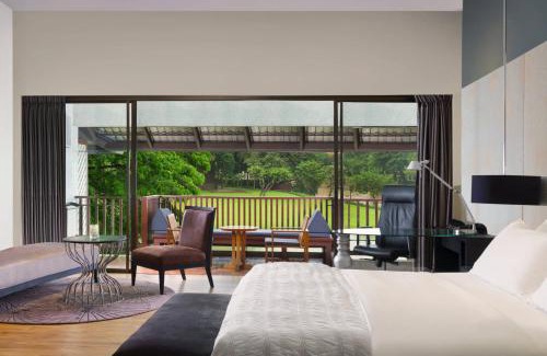Chiang Rai Resort | Le Meridien Chiang Rai Resort, Thailand
