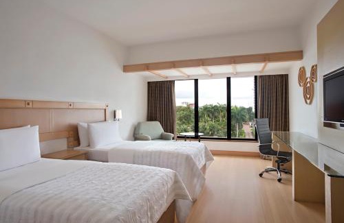 Kumbalam Resort | Le Meridien Kochi