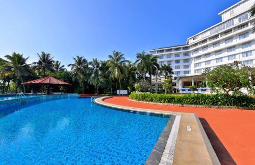 Kumbalam Resort | Le Meridien Kochi