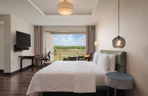 Nagpur Hotel | Le Meridien Nagpur