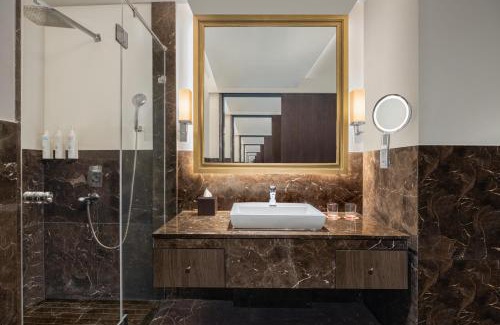 Nagpur Hotel | Le Meridien Nagpur