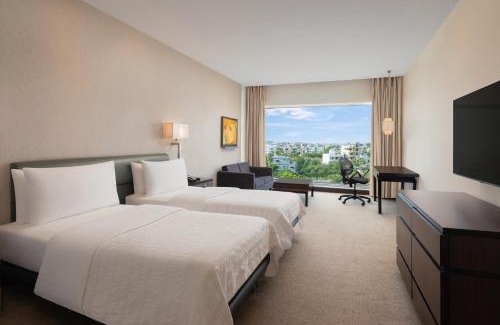 Nagpur Hotel | Le Meridien Nagpur