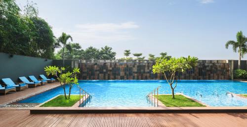 Nagpur Hotel | Le Meridien Nagpur