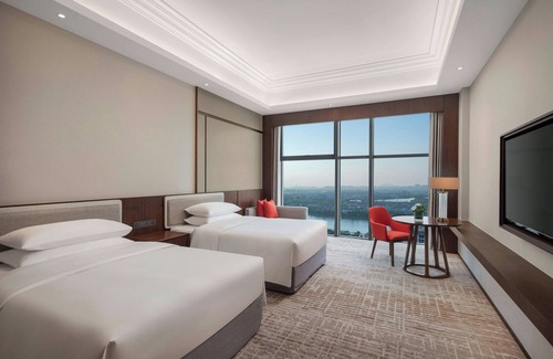 Yuecheng Hotel | Le Meridien Shaoxing Yuecheng