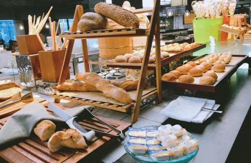 Jinshui District Hotel | Le Meridien Zhengzhou