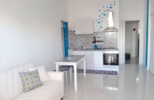 Scoglitti Apartment | Le Mignon ☆