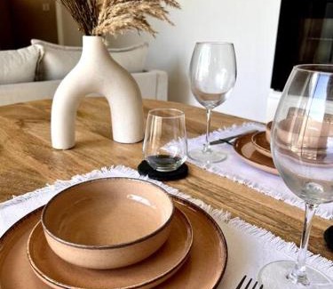 Sainte Marie Villa | Le Mika House