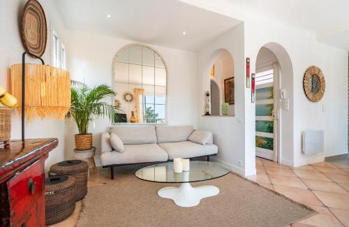 Vence Apartment | Le Mimosa