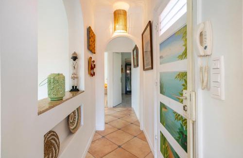 Vence Apartment | Le Mimosa