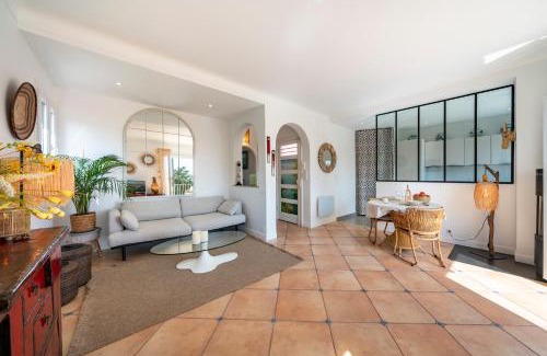 Vence Apartment | Le Mimosa