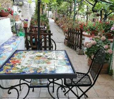 Benincasa House | Le Mimose