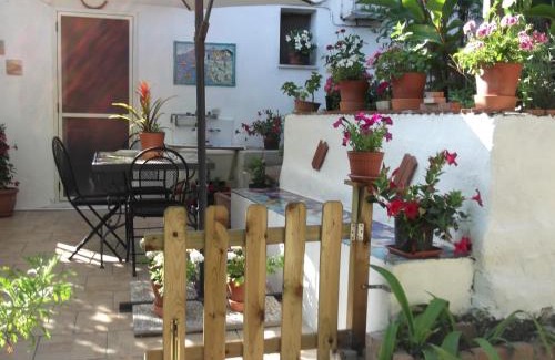 Benincasa House | Le Mimose