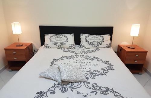 Benincasa House | Le Mimose