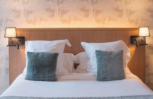 Saint-Mont Hotel | Le Monastere de Saint Mont