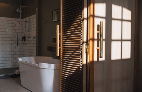 Saint-Mont Hotel | Le Monastere de Saint Mont