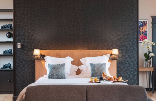 Saint-Mont Hotel | Le Monastere de Saint Mont