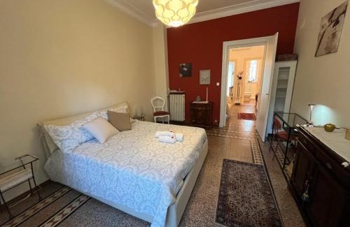 Parella Apartment | Le Mongolfiere