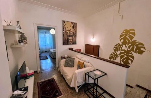 Parella Apartment | Le Mongolfiere