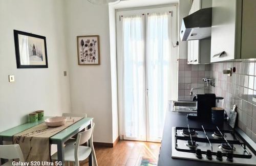 Parella Apartment | Le Mongolfiere