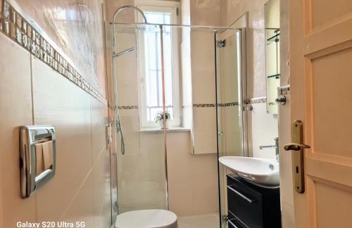 Parella Apartment | Le Mongolfiere