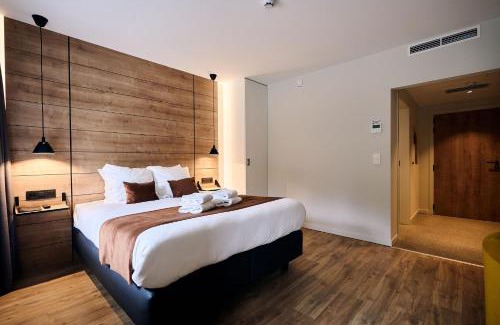 Waimes Hotel | Le Mont Rigi